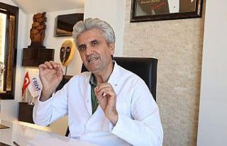 Yüz estetiğinde ’inanılmaz’ talepler