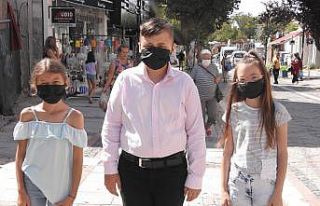 Yüz yüze eğitim kararı öğrenciler kadar velileri...