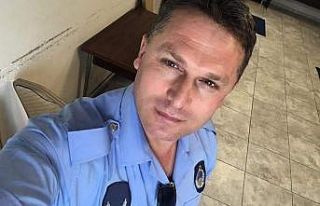 Zabıta görevlisi kazada hayatını kaybetti