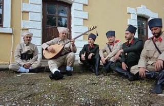 ‘Zafere Giden Yol 2’ filmimde sona gelindi