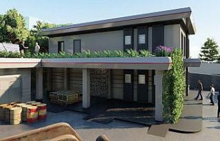 Zeytinburnu’na ‘Çevre Koruma ve Eğitim Merkezi’