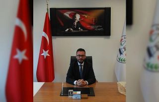 Zonguldak Baro Başkanı restoranda yumruklu saldırıya...