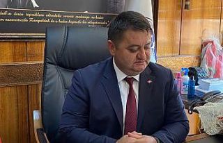 Zonguldak GMİS Başkanı Hakan Yeşil: "43 maden...