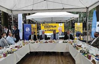 117 ülkeden 2 bin 774 film bu festivalde yarışacak