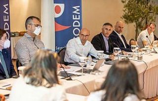 11 CHP’li büyükşehir belediyesi ortak orman politikası...