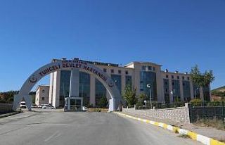 125 bin doz aşının yapıldığı Tunceli’de yoğun...