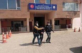 12 operasyonda 13 organizatör hakkında işlem başlatıldı