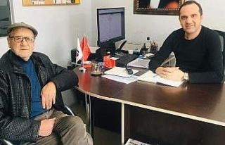 13 gün arayla babası ve ağabeyini kaybetti