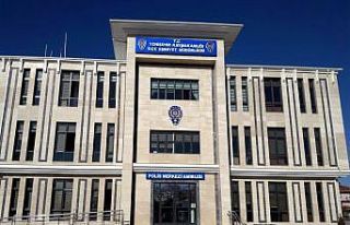 14 ayrı suçtan aranan hırsız Yenişehir’de yakalandı