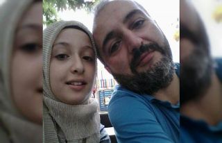 14 yaşındaki Şevval kansere yenik düştü