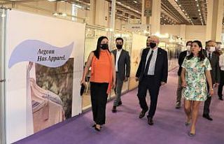 1,5 milyar dolar ihracat hedefine adım adım