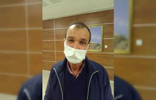 16 bin 500 TL’sini dolandırıcılara kaptırdı