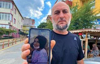 16 yaşındaki Tuana’dan 5 gündür haber alınamıyor