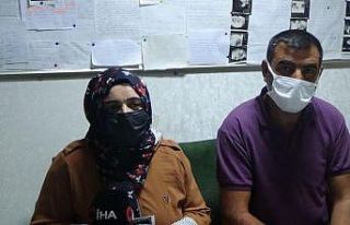 18 yıllık çocuk özlemi PRP, akupunktur ve fitoterapi...