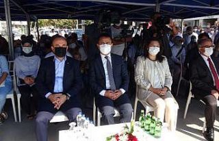 1915 Çanakkale Köprüsü için tarihi an