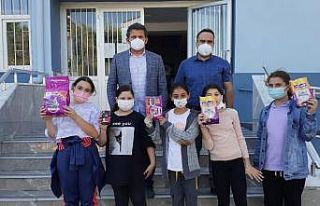 19 Mayıs’ta "Aç Sokak Hayvanı Kalmasın...
