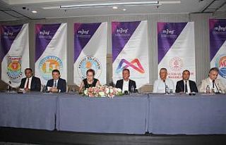 19. Mersin Uluslararası Müzik Festivali 11 Eylül’de...