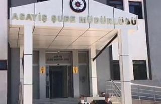 19 yıl 7 ay hapis cezası bulunan şahıs yakalandı