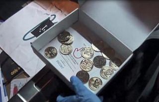 1 milyarlık vurgun davasında Turcoin kurucusunun...