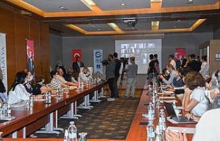 1. Uluslararası Arslantepe Bilimsel Araştırmalar...