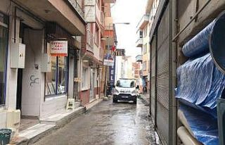 1 Yıl önce cezaevinden çıkan şahıs evinde ölü...