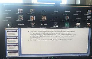 2020-2021 Eğitim Öğretim yılı temel uyum programı...