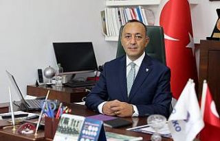 2021- 2022 eğitim öğretim yılı açılışı