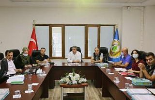 2022’de damga tertibi 202 bin metreküp olacak