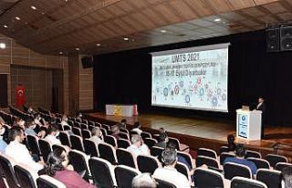 20. Ulusal Makina Teorisi Sempozyumu Dicle Üniversitesi’nde...