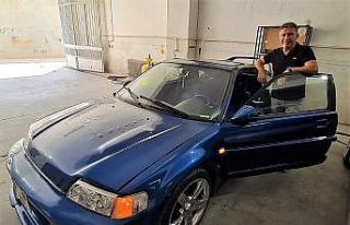 20 yıllık gazetesini yaşatabilmek için Türkiye’nin...