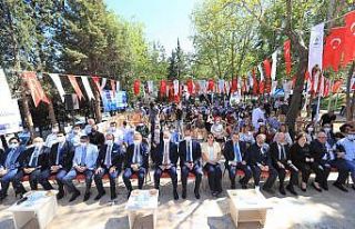 21 Eylül Alzheimer Günü’nde anlamlı temel atma...