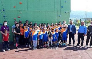 21 kupadan 15’i İnegöl’ün