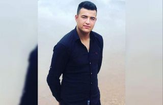 21 yaşındaki genç trafik kazasında hayatını...
