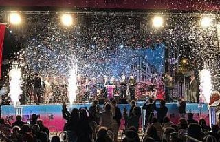 22. Uluslararası Atın Safran Belgesel Film Festivali’nin...