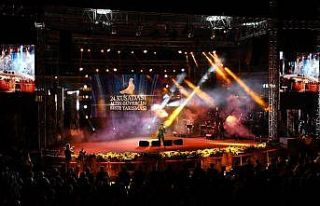 24. Altın Güvercin’de ‘Sevgilim’ isimli eser...