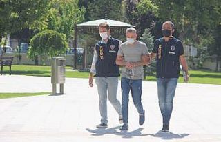 28 ilde 48 suça karışan ve 13 mahkemece aranan...