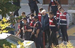 28 Şubat hükümlüsü Çevik Bir, Adli Tıp Kurumuna...
