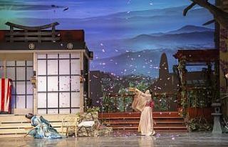 28. Uluslararası Aspendos Opera Ve Bale Festivali...