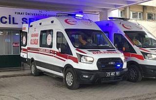 2 buçuk aylık bebeğin kahreden ölümü