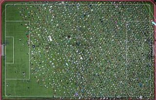 2. Uluslararası Din ve Toplum Fotoğraf Yarışması’nda...