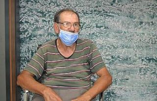 30 yıllık birikimi bir telefonla yok oldu