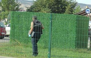 3. kattan atlayan İŞKUR personeli hayatını kaybetti