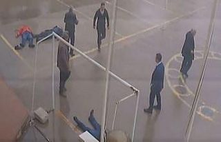 3 kişinin öldüğü muhtarlık kavgasında ’reddi...