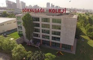 47 milletten öğrenci ve öğretmen ‘Dünya Barış...