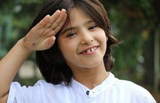 4 yıl sonra konuşan Selim Avrupa’daki çocuklara...