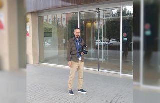 58 yaşında kansere yenildi