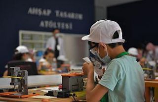 5. Bilim Şenliği başlıyor