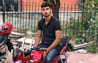 5 kişinin yaşamını yitirdiği kaza öncesi 3 arkadaş...