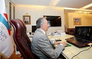 5. Uluslararası Temel ve Uygulamalı Bilimlerdeki...