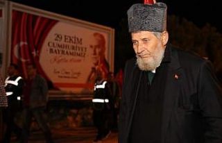 68 yaşındaki Kıbrıs Gazisi, kalp krizi nedeni...